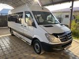 Mercedes-Benz Sprinter 2010 годаүшін11 000 000 тг. в Шымкент – фото 3