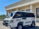 Mitsubishi Delica 1993 года за 2 800 000 тг. в Ават (Енбекшиказахский р-н)
