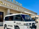 Mitsubishi Delica 1993 года за 2 800 000 тг. в Ават (Енбекшиказахский р-н) – фото 2