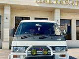 Mitsubishi Delica 1993 года за 2 800 000 тг. в Ават (Енбекшиказахский р-н) – фото 3