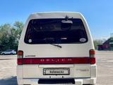 Mitsubishi Delica 1993 года за 2 800 000 тг. в Ават (Енбекшиказахский р-н) – фото 4