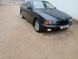 BMW 528 1996 годаүшін2 600 000 тг. в Актау – фото 2