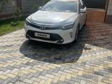 Toyota Camry 2017 года за 12 500 000 тг. в Алматы – фото 5