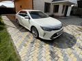 Toyota Camry 2017 годаүшін12 500 000 тг. в Алматы