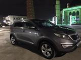 Kia Sportage 2011 годаfor6 550 000 тг. в Кызылорда – фото 5