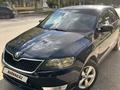 Skoda Rapid 2014 года за 5 480 000 тг. в Актобе – фото 12