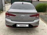 Hyundai Elantra 2019 года за 8 800 000 тг. в Атырау – фото 5