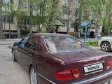 Mercedes-Benz E 320 1997 года за 1 500 000 тг. в Тараз – фото 4