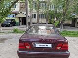 Mercedes-Benz E 320 1997 года за 1 500 000 тг. в Тараз – фото 5