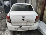 ВАЗ (Lada) Granta 2190 2013 годаүшін2 000 000 тг. в Алматы – фото 4