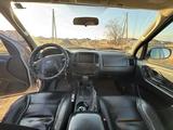 Ford Maverick 2004 годаүшін3 300 000 тг. в Талдыкорган – фото 4