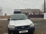 Ford Maverick 2004 годаүшін3 300 000 тг. в Талдыкорган – фото 3