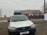 Ford Maverick 2004 годаүшін3 300 000 тг. в Талдыкорган – фото 2