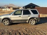Ford Maverick 2004 годаүшін3 300 000 тг. в Талдыкорган – фото 5