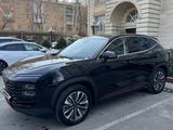 Jetour Dashing 2024 года за 9 000 000 тг. в Алматы – фото 2
