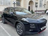 Jetour Dashing 2024 года за 9 000 000 тг. в Алматы