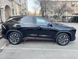 Jetour Dashing 2024 года за 9 000 000 тг. в Алматы – фото 3