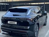 Jetour Dashing 2024 года за 9 000 000 тг. в Алматы – фото 5