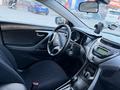 Hyundai Elantra 2013 годаүшін5 200 000 тг. в Астана – фото 5