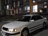 Audi 100 1992 года за 1 500 000 тг. в Алматы – фото 2