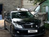 Toyota Crown 2010 годаүшін7 500 000 тг. в Алматы – фото 5