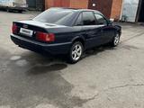 Audi A6 1996 года за 1 650 000 тг. в Петропавловск – фото 2