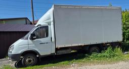 ГАЗ ГАЗель 2011 года за 4 900 000 тг. в Усть-Каменогорск – фото 2