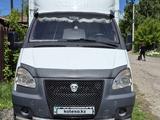 ГАЗ ГАЗель 2011 года за 4 900 000 тг. в Усть-Каменогорск