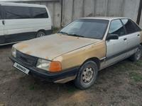 Audi 100 1986 года за 750 000 тг. в Шу