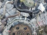 Двигатель на Lexus 570 3ur-fe 5.7L 2TR/2UZ/1GR.1UR/VK56/VK56VD за 343 555 тг. в Алматы – фото 4