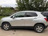 Chevrolet Tracker 2014 годаүшін4 400 000 тг. в Алматы – фото 3