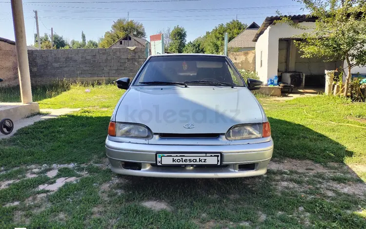 ВАЗ (Lada) 2114 2004 годаfor900 000 тг. в Шымкент