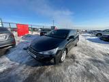 Hyundai Elantra 2020 годаfor6 914 700 тг. в Алматы – фото 5