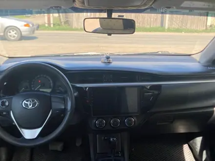 Toyota Corolla 2014 года за 6 200 000 тг. в Семей – фото 6