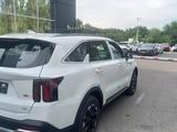 Kia Sorento 2025 года за 19 500 000 тг. в Шымкент – фото 4