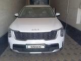 Kia Sorento 2025 года за 19 500 000 тг. в Шымкент – фото 5