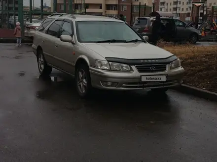 Toyota Camry Gracia 1998 года за 4 950 000 тг. в Алматы – фото 9