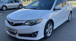 Toyota Camry 2012 годаfor8 000 000 тг. в Уральск – фото 4