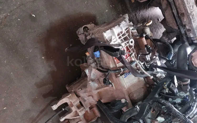 Акпп к24, 2.4, MKZA, 4wd за 300 000 тг. в Караганда