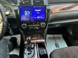 Toyota Camry 2012 годаүшін9 500 000 тг. в Астана – фото 4