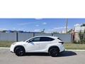 Lexus NX 200 2017 годаүшін16 500 000 тг. в Костанай – фото 3