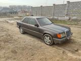 Mercedes-Benz E 260 1992 годаүшін1 500 000 тг. в Шымкент – фото 3