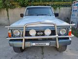 Nissan Patrol 1996 года за 4 500 000 тг. в Шымкент