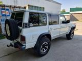 Nissan Patrol 1996 года за 3 900 000 тг. в Шымкент – фото 3