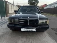 Mercedes-Benz 190 1989 годаfor1 150 000 тг. в Мерке