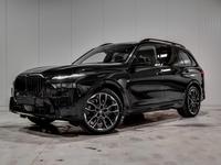 BMW X7 2024 года за 70 500 000 тг. в Астана