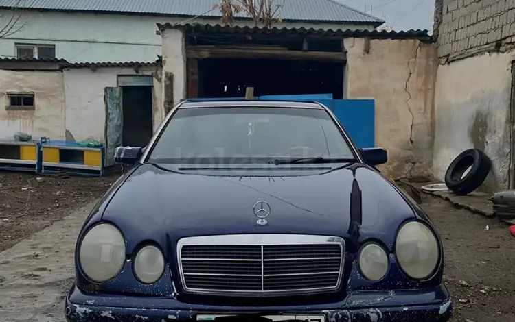 Mercedes-Benz E 230 1997 года за 1 800 000 тг. в Шымкент