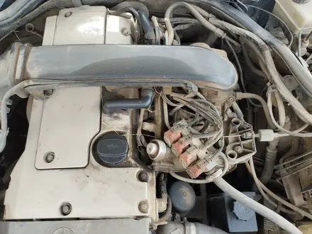 Mercedes-Benz E 230 1997 года за 1 800 000 тг. в Шымкент – фото 3