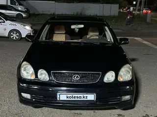 Lexus GS 300
