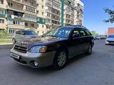 Subaru Outback 2000 годаүшін3 500 000 тг. в Алматы – фото 2